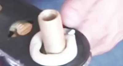 Outer Eccentric Bushing