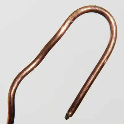 Slipper Spring-Hook End by Hubei Jingangyu Automotive Parts Co., Ltd.