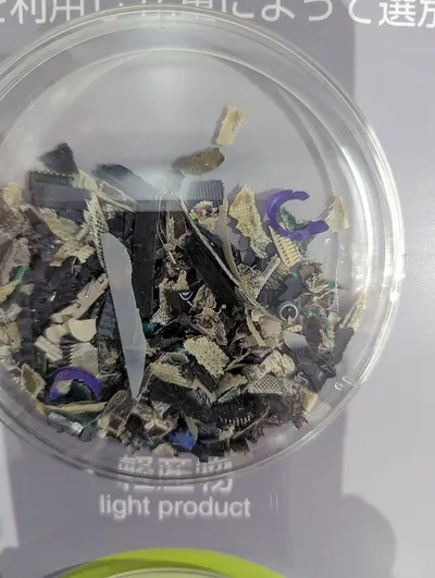 Resin Incense