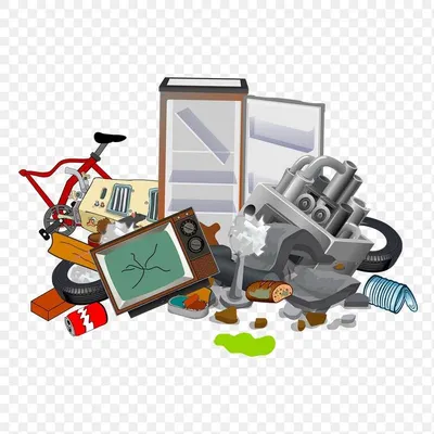 Computer Scrap