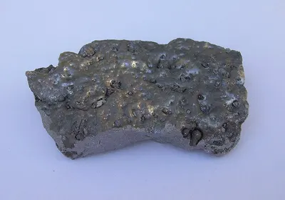 Al. Ingot