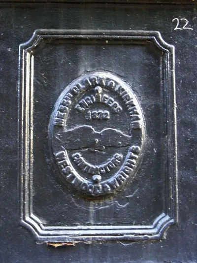 Maha meru yantra
