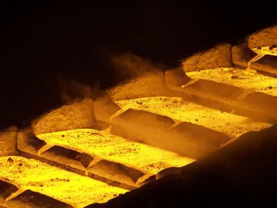 Iraqi sulfur