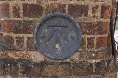Flat Head