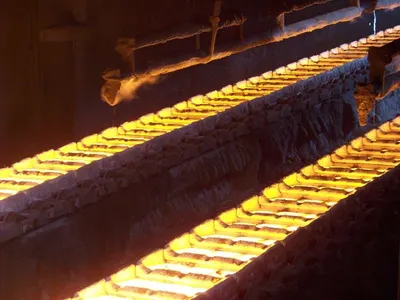 Gold CIP Production Line