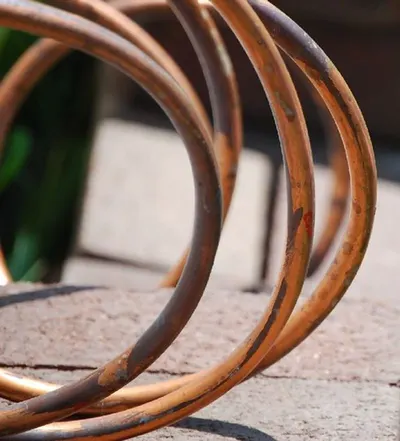 Wood Bangles