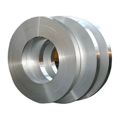 201 stainless steel strip