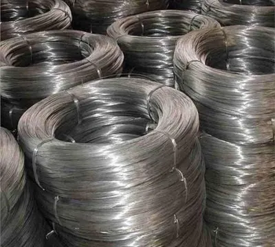 Galvanzied Wire by Anping Huilong Wire Mesh Manufacture Co., Ltd.
