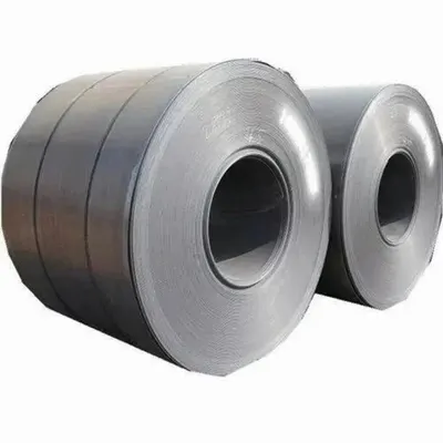 Prepainted Steel Coils