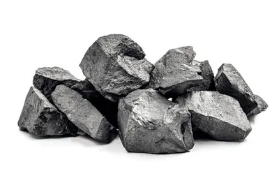 Iron ore fine