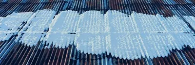 Metal Tile Roofing