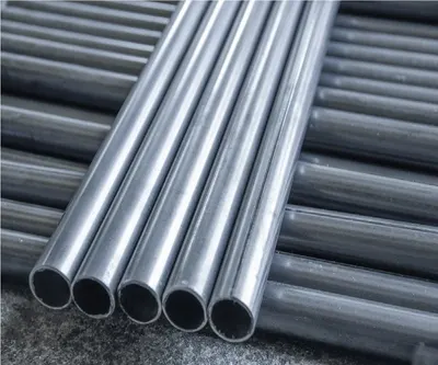Stainless Steel Pipe & Tubes 304 Grade