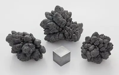 Graphite by ARIANA SARL