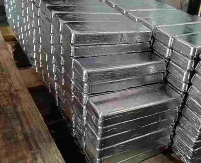 Hot-dip Galvanized Steel Lintels