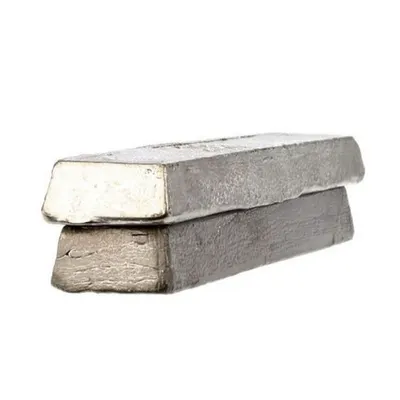 Gray Ingot (GG)