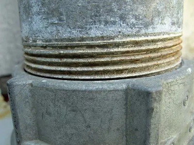 Stone Garden Lamp - Outdoor Lighting