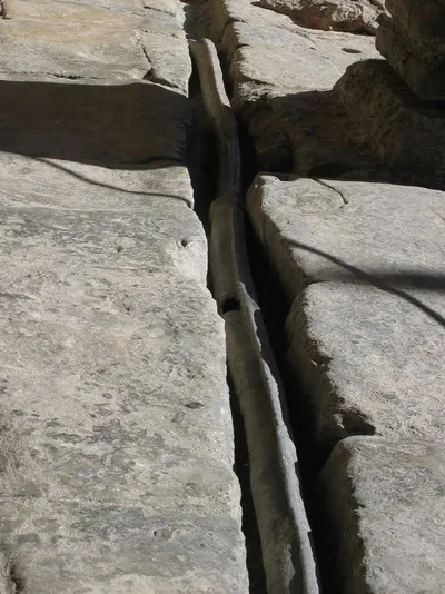Drainage Channels