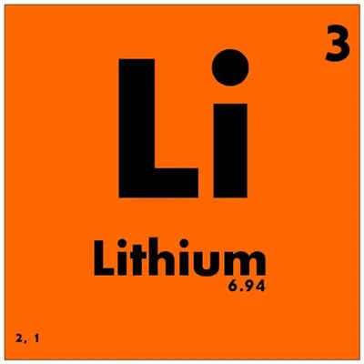Lithium