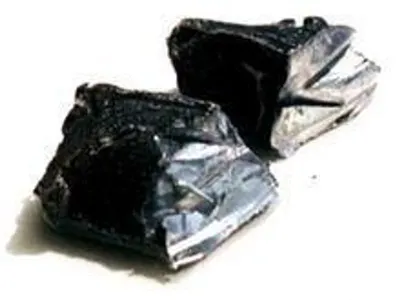 Shilajit Resin