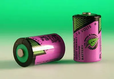 103035 Lithium Battery High Temperature 3.7v