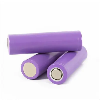 18650 li-Ion Cell 3.7v 3350mah Lithium Battery