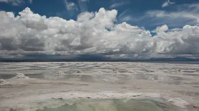 Pure Lithium