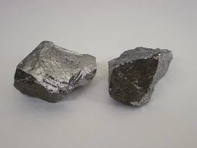 Ferro Manganese (Low Carbon)