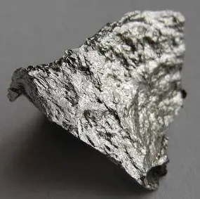 Silver Alloy