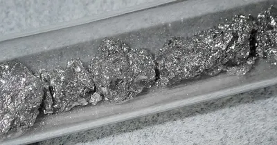 Anode Carbon Butts