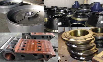 Ring Joint Flanges