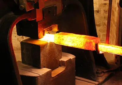 Gear Casting