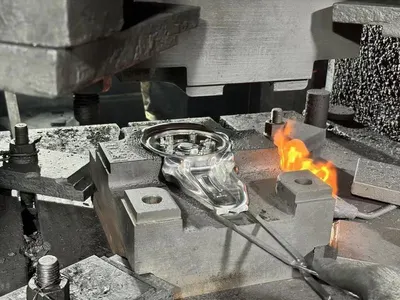 Flame Resisting Parts
