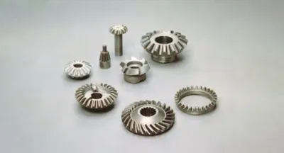 Vacuum Pump Castings