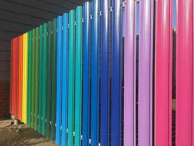 Powder Coatings proofs