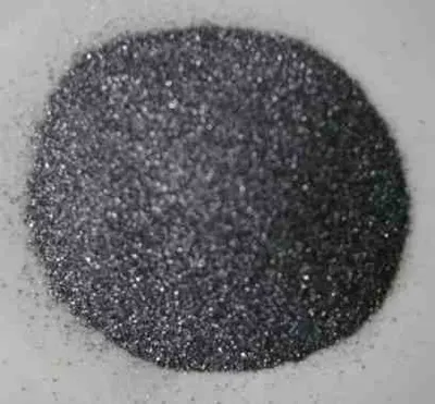 Glass Grade Silica Sand
