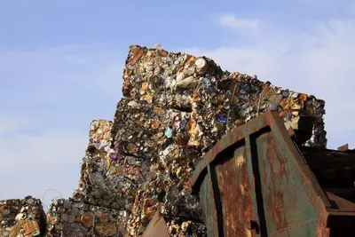 Scrap Metal