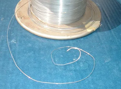 Babbitt Wire