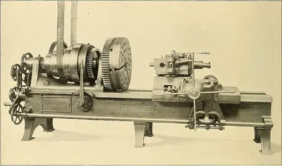 Rolling Mill