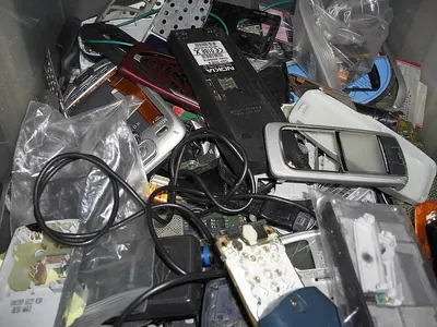 OEM Mobile Phone