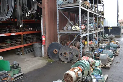 Sprocket