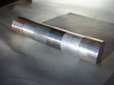 Insulating Joint