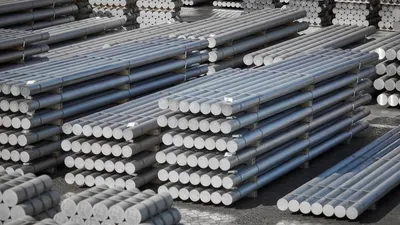 Carbon steel products