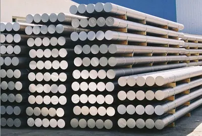 Seamless steel cylinder