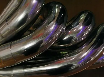 Nickel Alloy Pipe