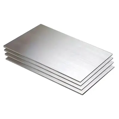 Super Duplex Steel Sheets