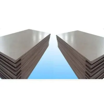 Aluminium Metal Pu Foam Thermal Panel