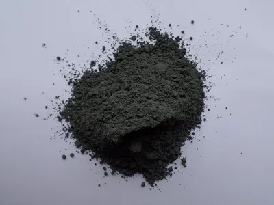 Seaweed powder