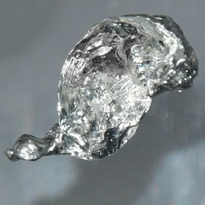 Diamond Indenter