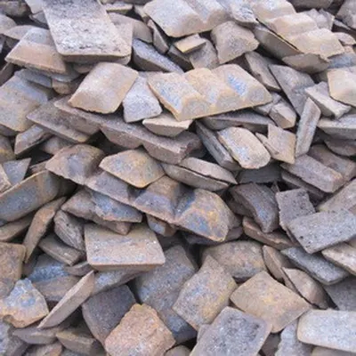 stone chips