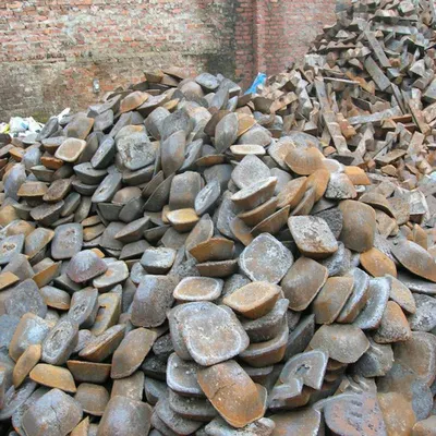 Foundry Pig Iron